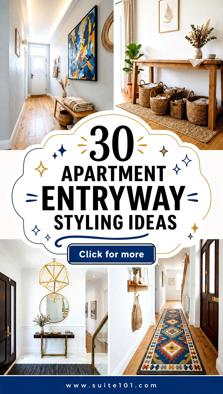 30 Apartment Entryway Styling Ideas for First Impression Wow - 30 Apartment Entryway Styling Ideas for First Impression Wow