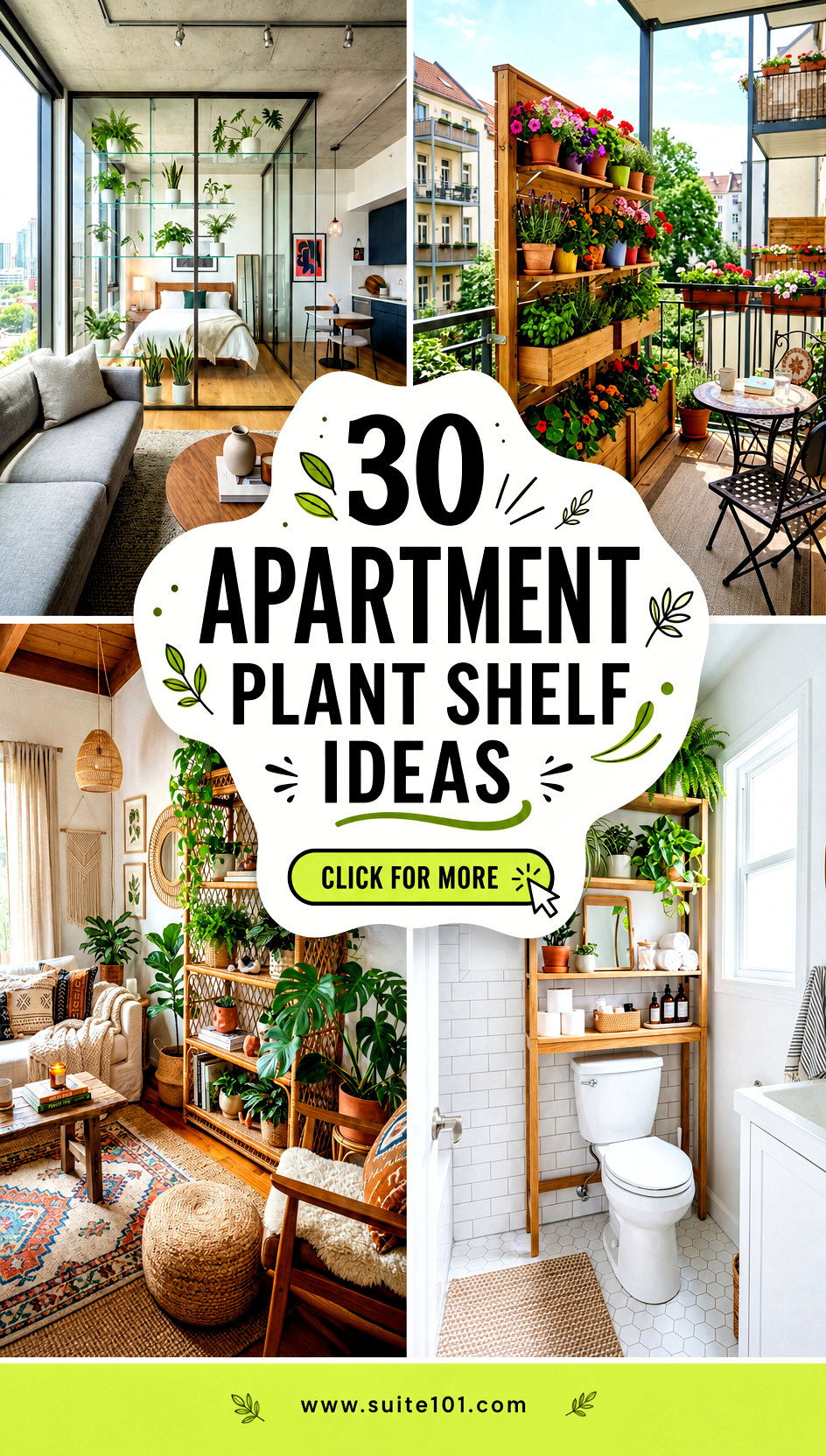 30 Apartment Plant Shelf Ideas To Style Lush Easy Greens - 30 Apartment Plant Shelf Ideas To Style Lush, Easy Greens