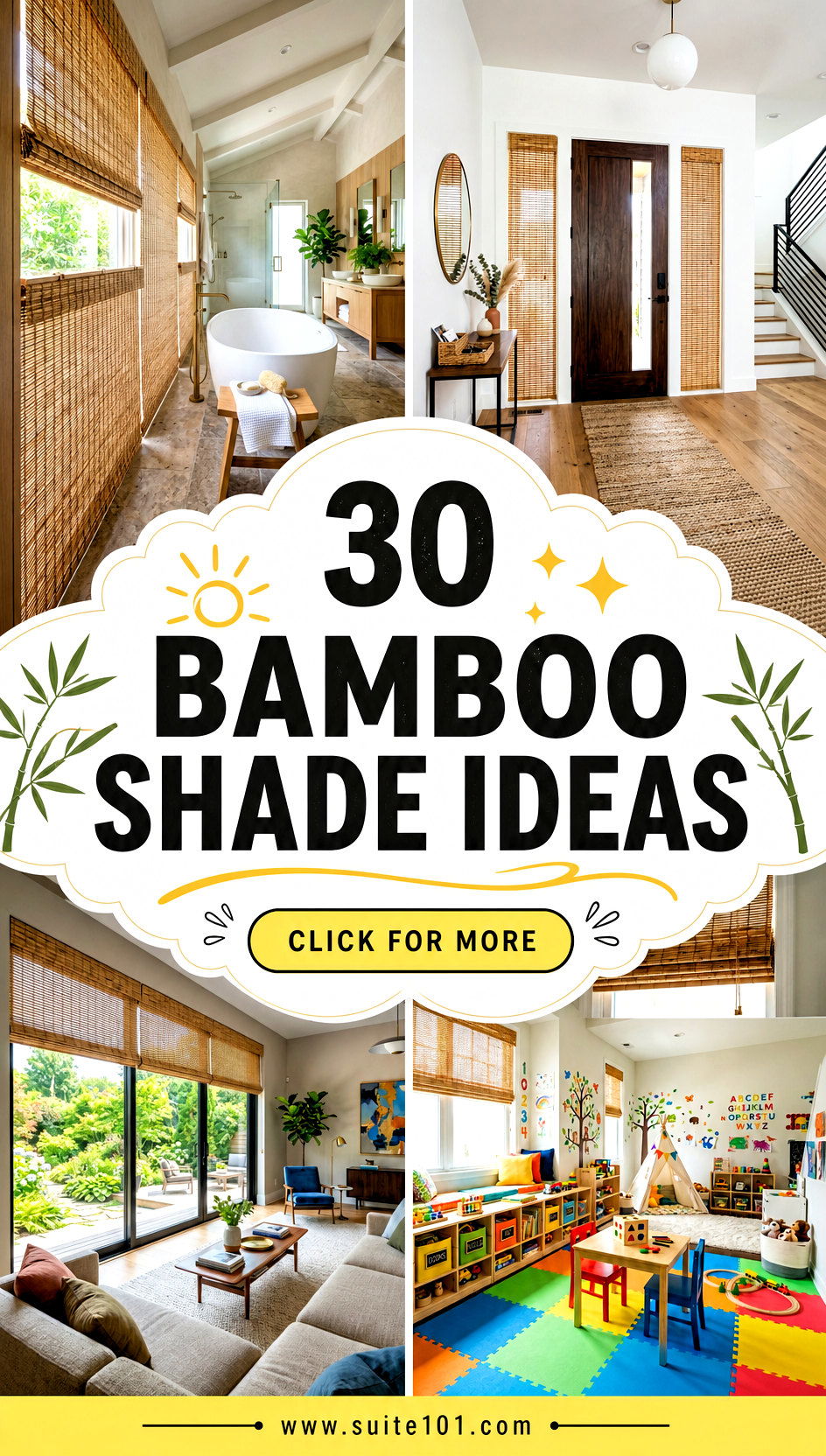 30 Bamboo Shade Ideas Light Up Your Patio With Style Today - 30 Bamboo Shade Ideas: Light Up Your Patio With Style Today
