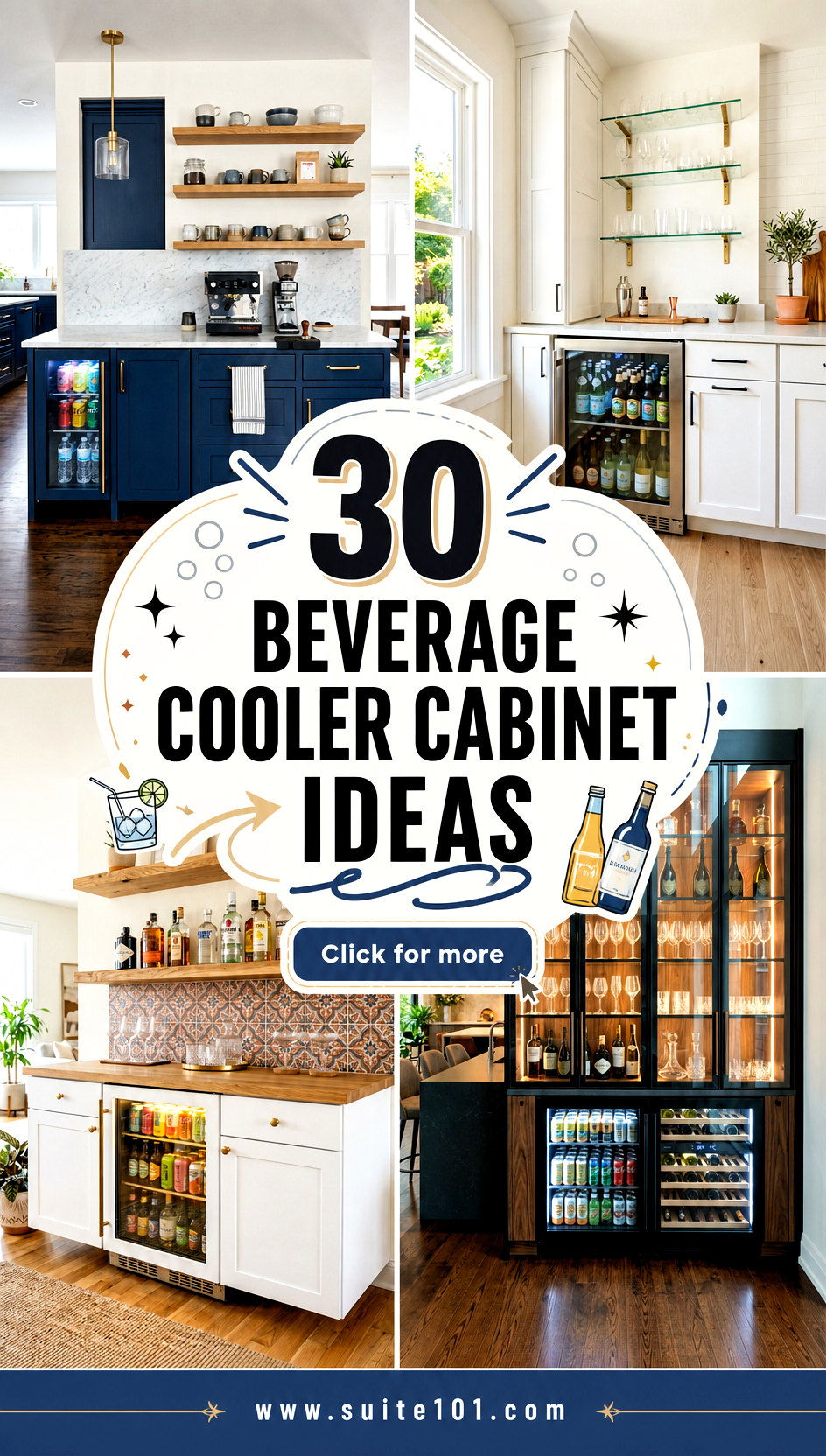 30 Beverage Cooler Cabinet Ideas Chill Drinks in Style - 30 Beverage Cooler Cabinet Ideas: Chill Drinks in Style