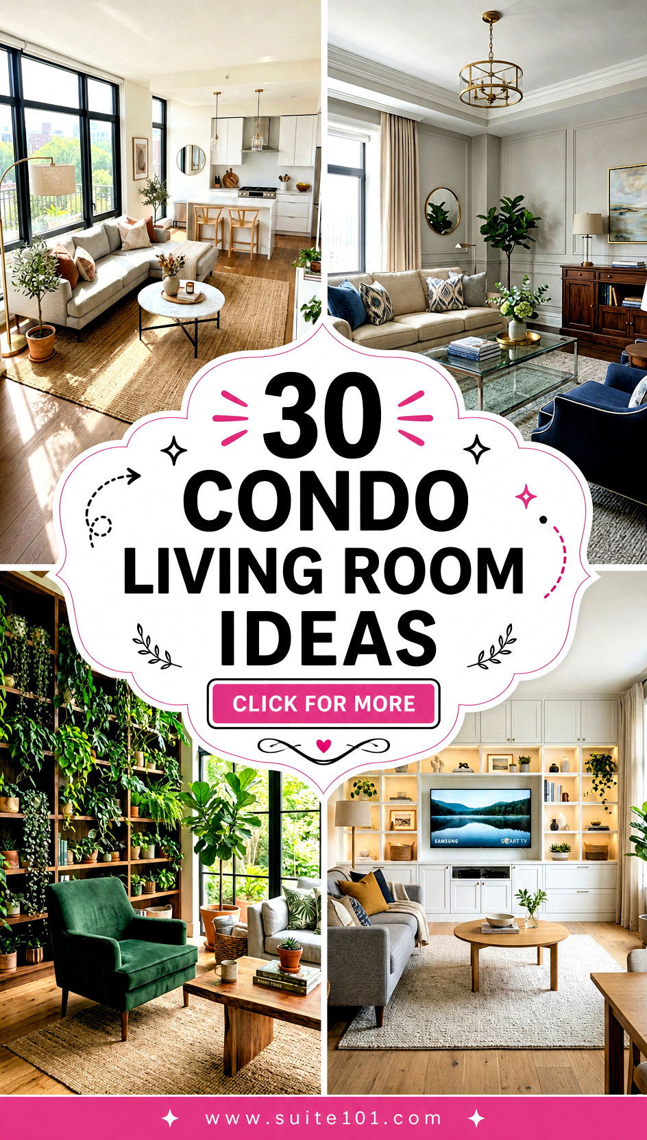30 Condo Living Room Ideas for Cozy Style in Small Spaces - 30 Condo Living Room Ideas for Cozy Style in Small Spaces