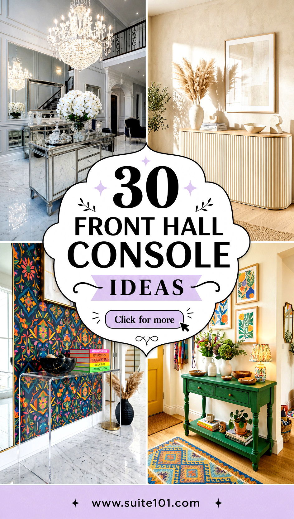 30 Front Hall Console Ideas Style Storage With Ease Today - 30 Front Hall Console Ideas: Style Storage With Ease Today