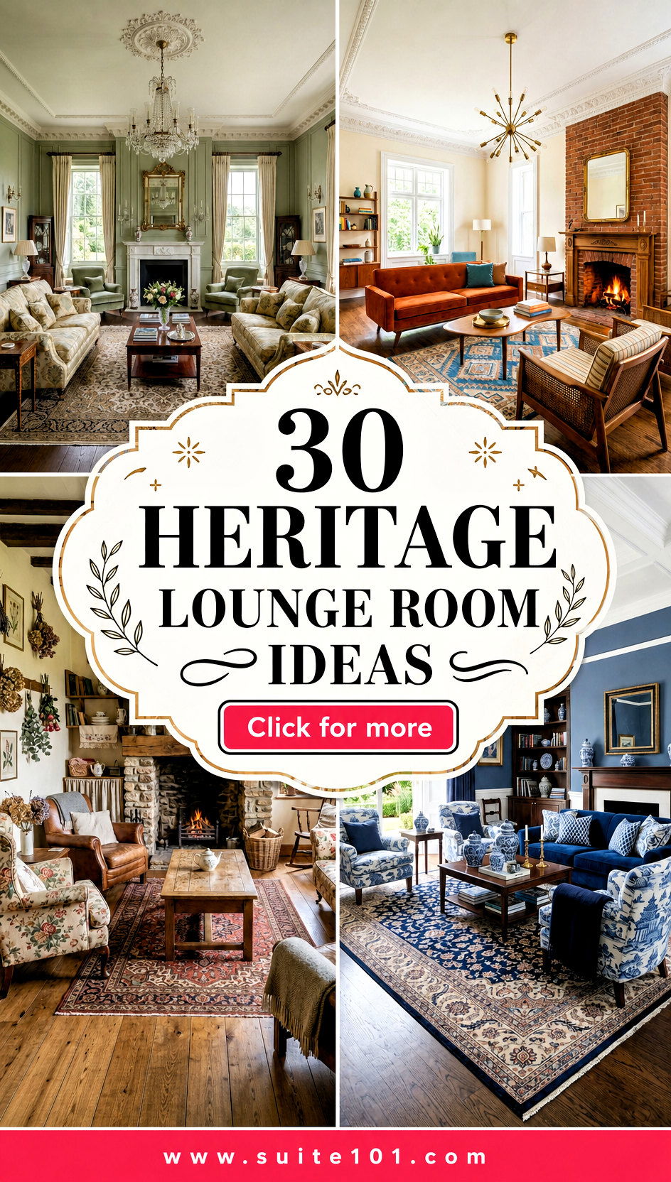 30 Heritage Lounge Room Ideas for Timeless Comfort and Style - 30 Heritage Lounge Room Ideas for Timeless Comfort and Style