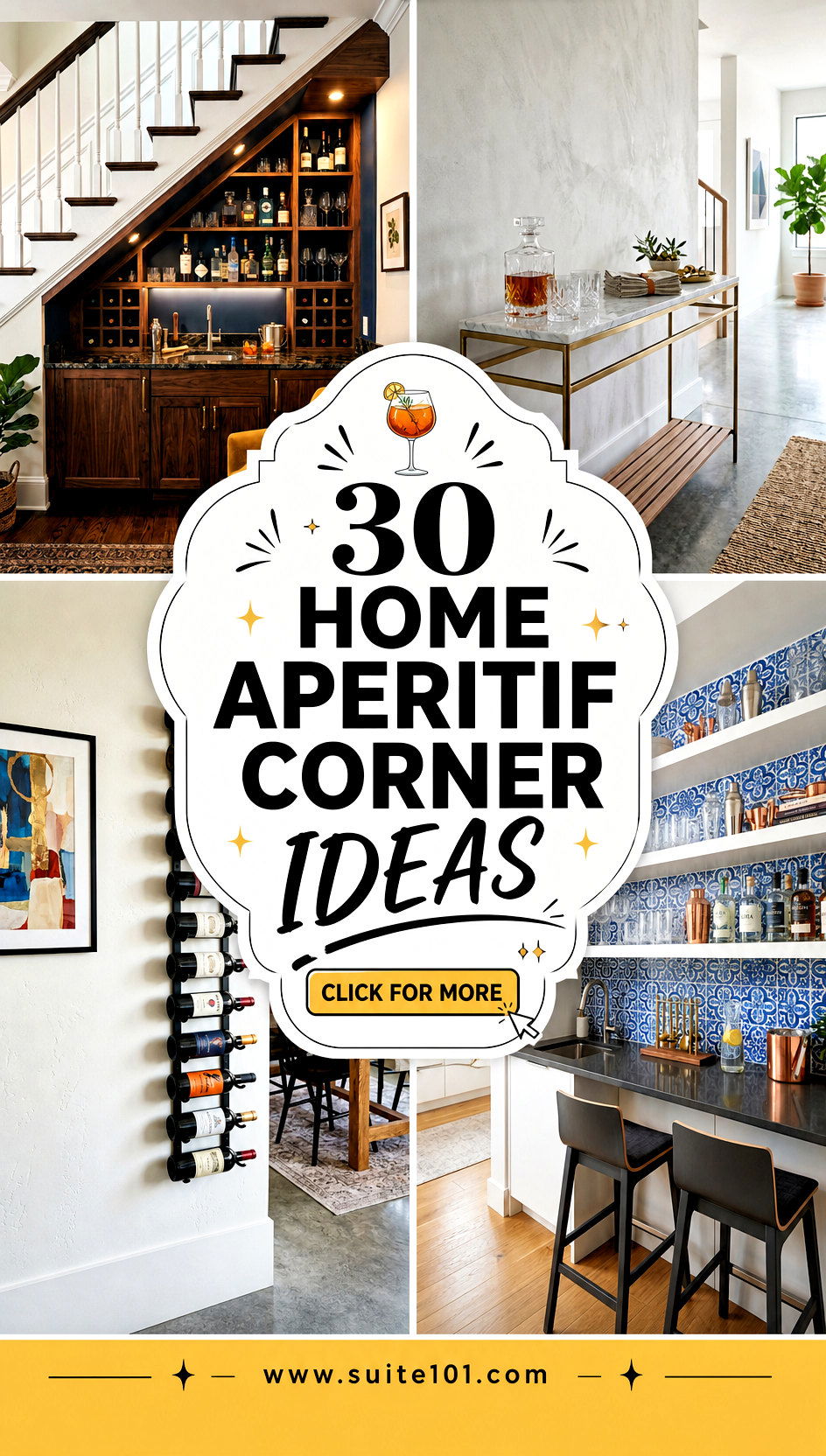 30 Home Aperitif Corner Ideas For Effortless Hosting At Home - 30 Home Aperitif Corner Ideas For Effortless Hosting At Home
