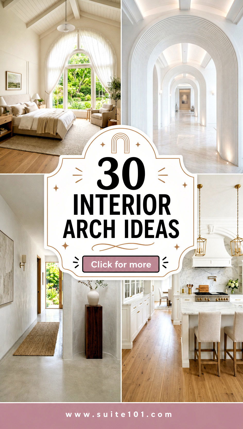 30 Interior Arch Ideas To Upgrade Any Room Instantly Today - 30 Interior Arch Ideas To Upgrade Any Room Instantly Today