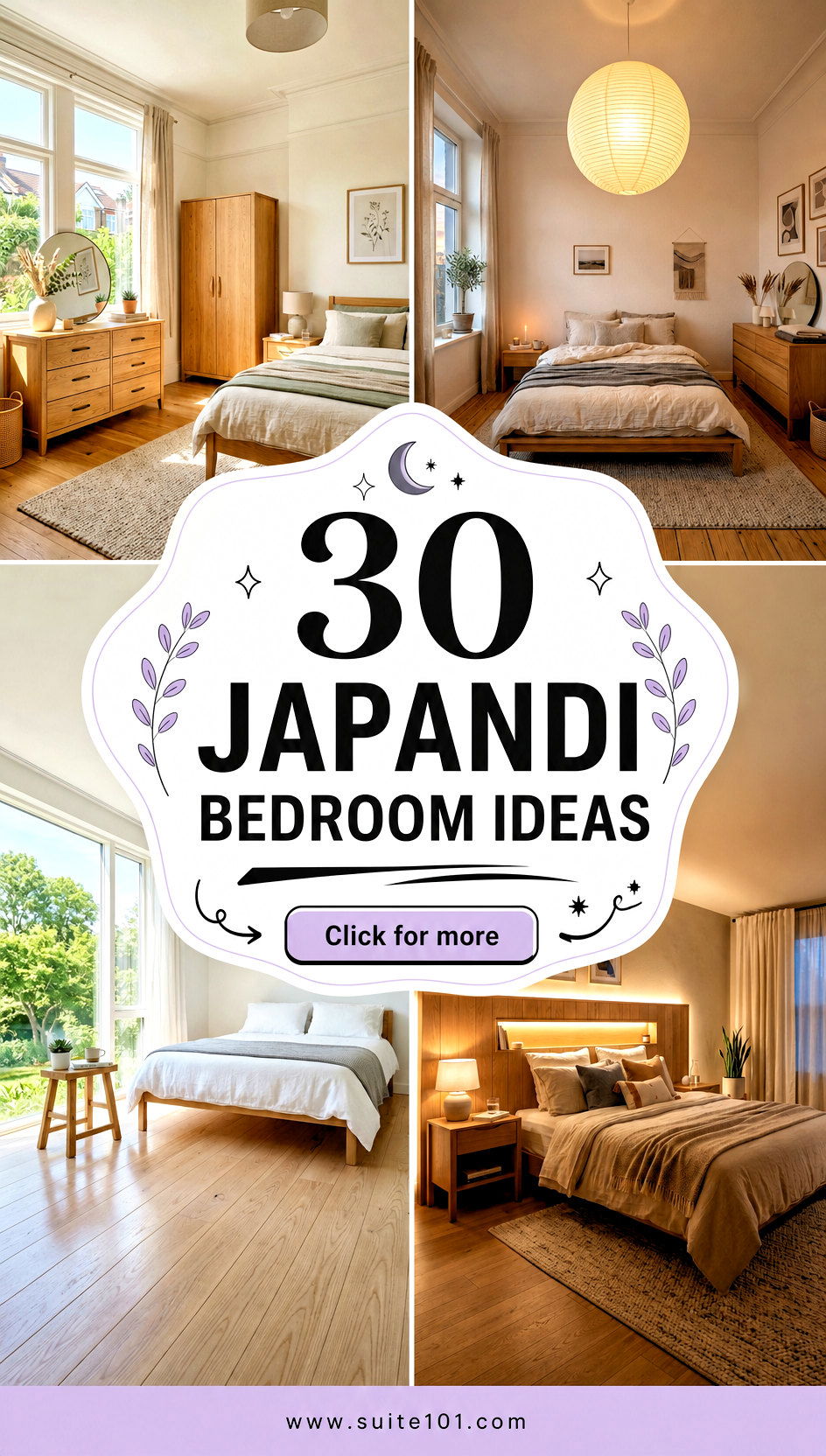 30 Japandi Bedroom Ideas For Serene Style And Better Sleep - 30 Japandi Bedroom Ideas For Serene Style And Better Sleep