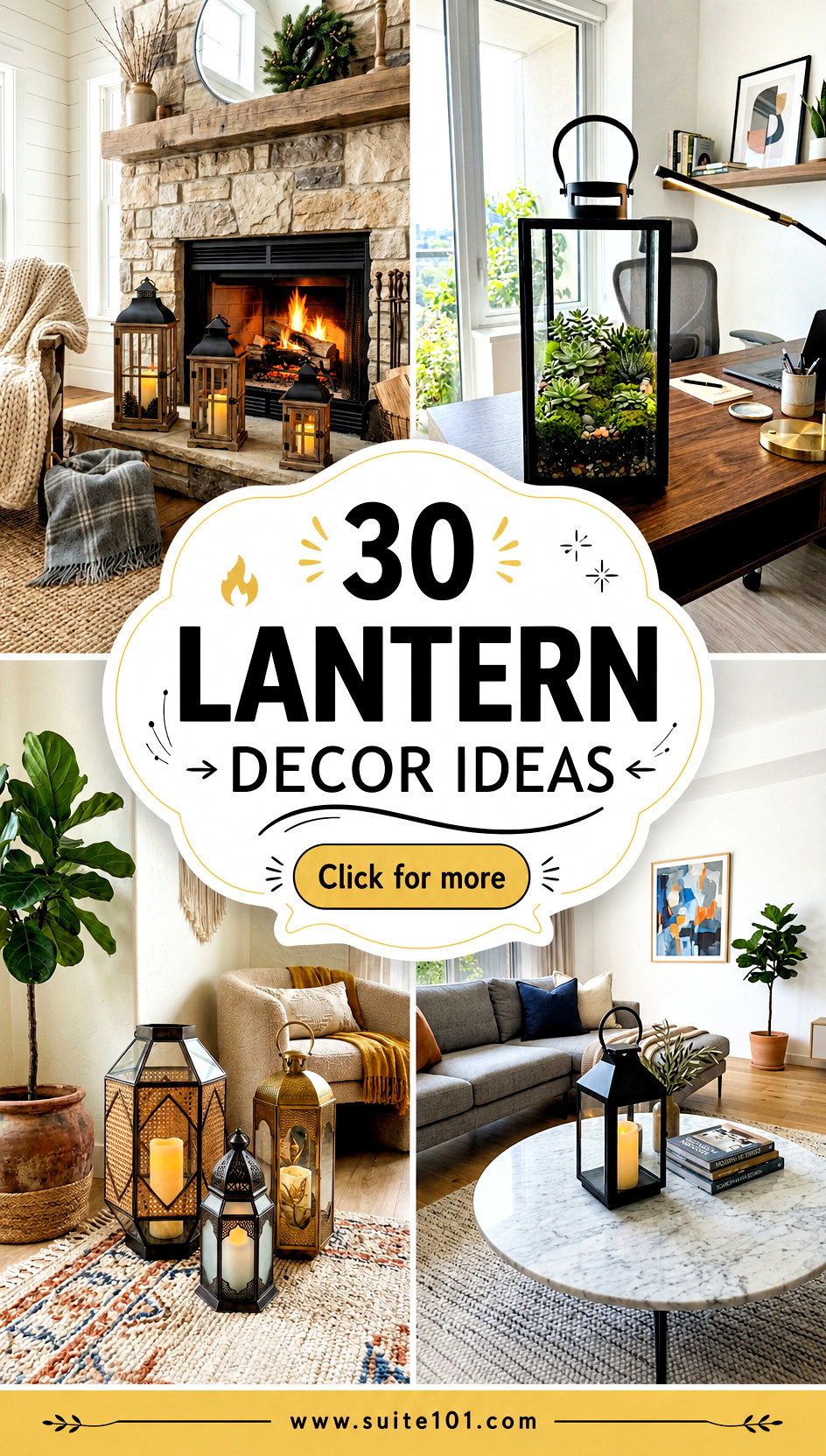 30 Lantern Decor Ideas To Set The Mood With Warm Glow Tonight - 30 Lantern Decor Ideas To Set The Mood With Warm Glow Tonight
