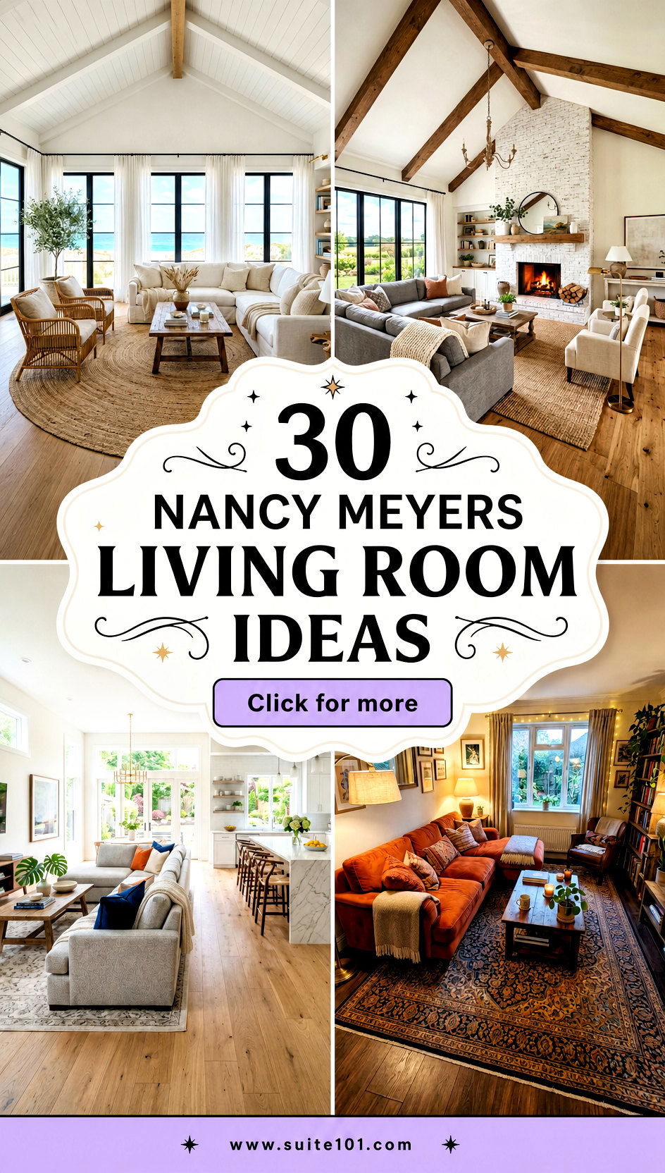 30 Nancy Meyers living room ideas for Elegance and Cozy Charm - 30 Nancy Meyers living room ideas for Elegance and Cozy Charm
