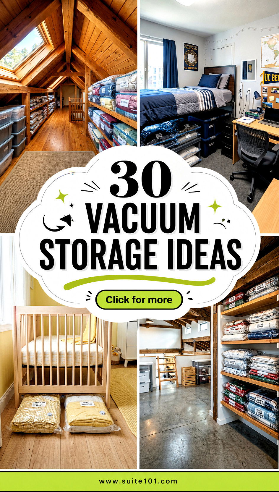 30 Vacuum Storage Ideas Neat Hidden Setups for a Cleaner Home - 30 Vacuum Storage Ideas: Neat, Hidden Setups for a Cleaner Home