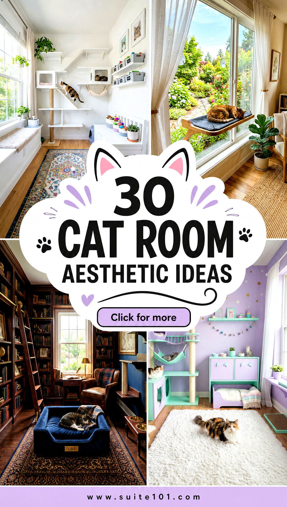 30 cat room aesthetic ideas for a cozy space both will love - 30 cat room aesthetic ideas for a cozy space both will love