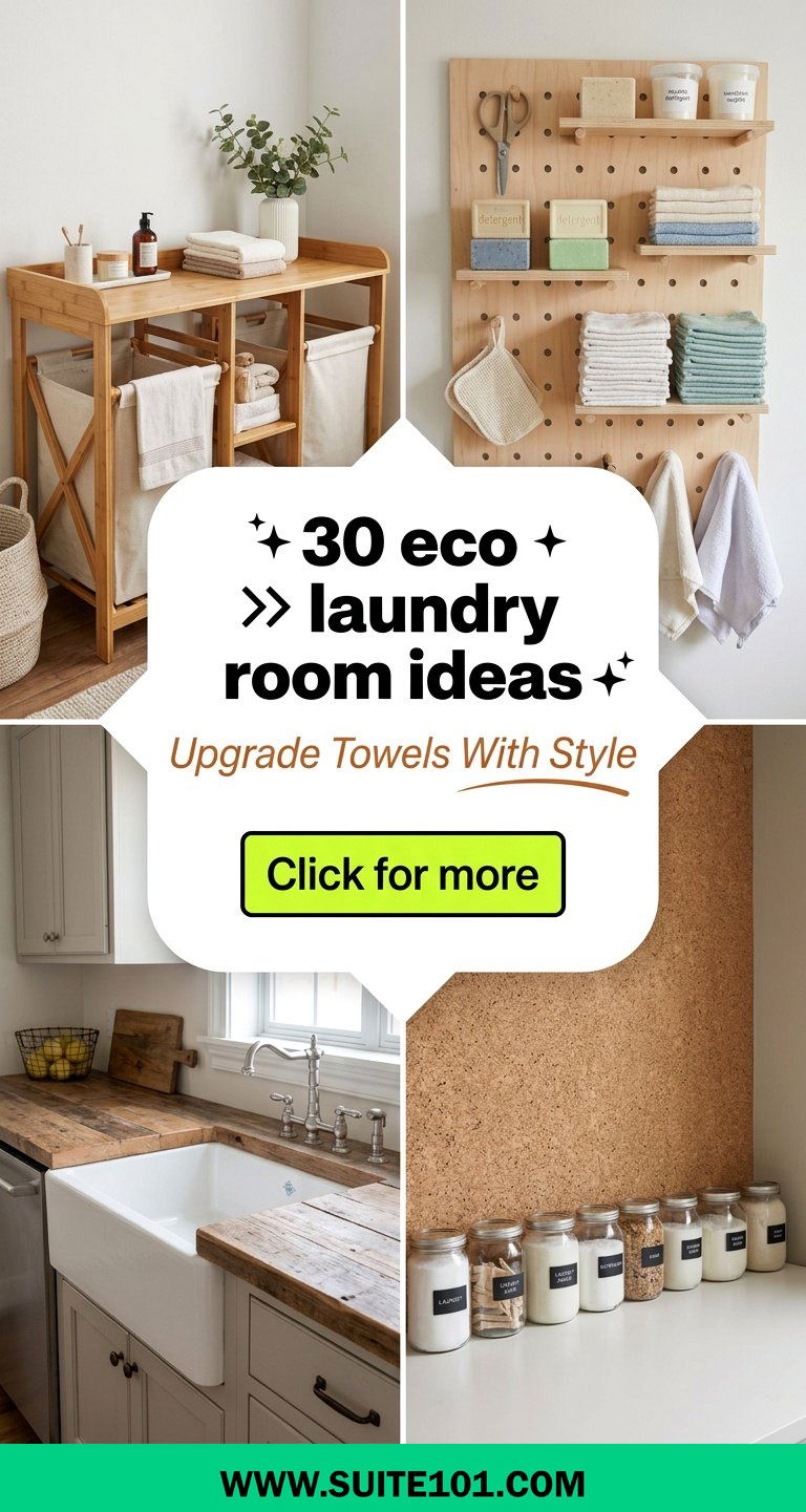 30 eco laundry room ideas to Upgrade Towels With Style - 30 eco laundry room ideas to Upgrade Towels With Style