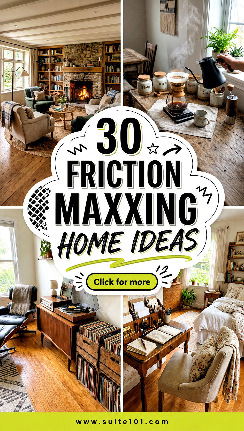 30 friction maxxing home ideas cozy upgrades for better grip - 30 friction maxxing home ideas: cozy upgrades for better grip