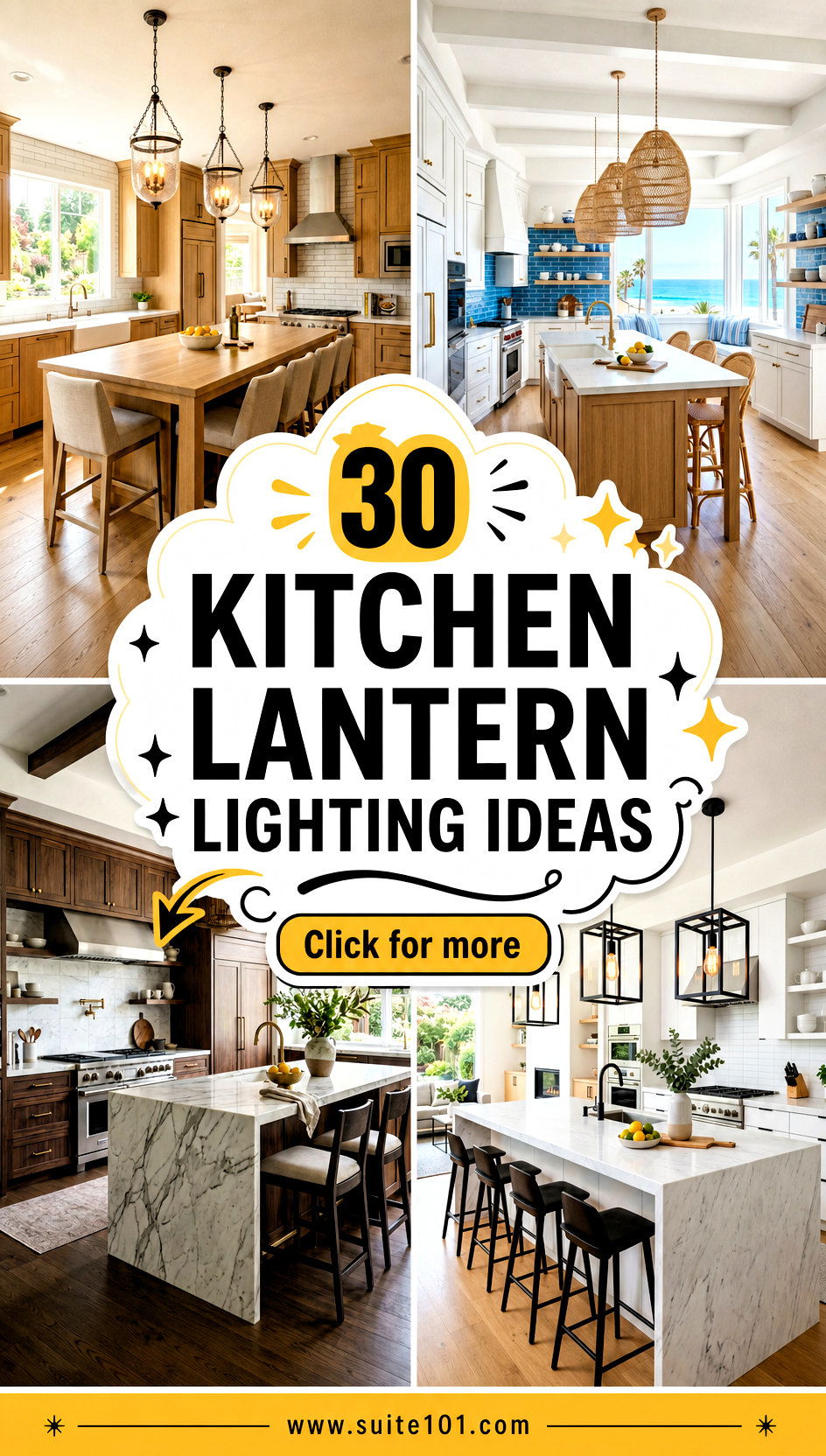 30 kitchen lantern lighting ideas Warm Glow Cozy Vibes Tonight - 30 kitchen lantern lighting ideas: Warm Glow, Cozy Vibes Tonight
