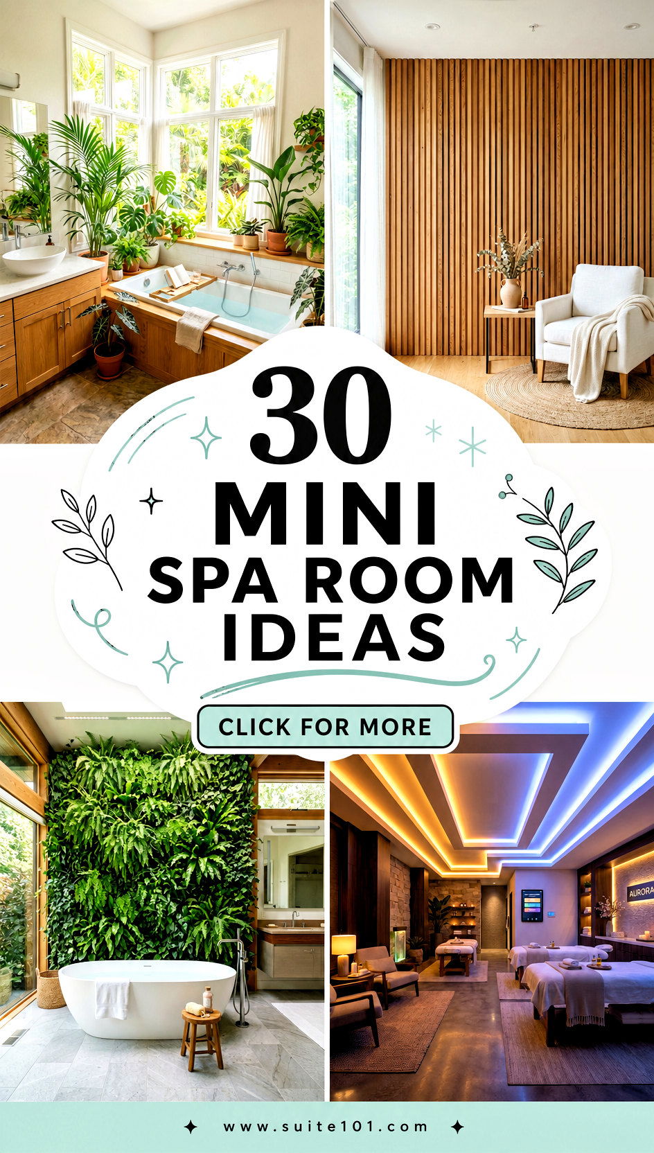30 mini spa room ideas Unwind With Serenity Texture And Light - 30 mini spa room ideas: Unwind With Serenity, Texture, And Light