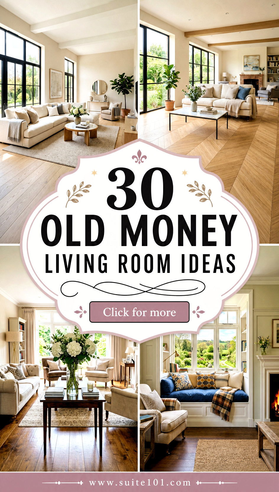 30 old money living room ideas Details That Feel Timeless - 30 old money living room ideas: Details That Feel Timeless
