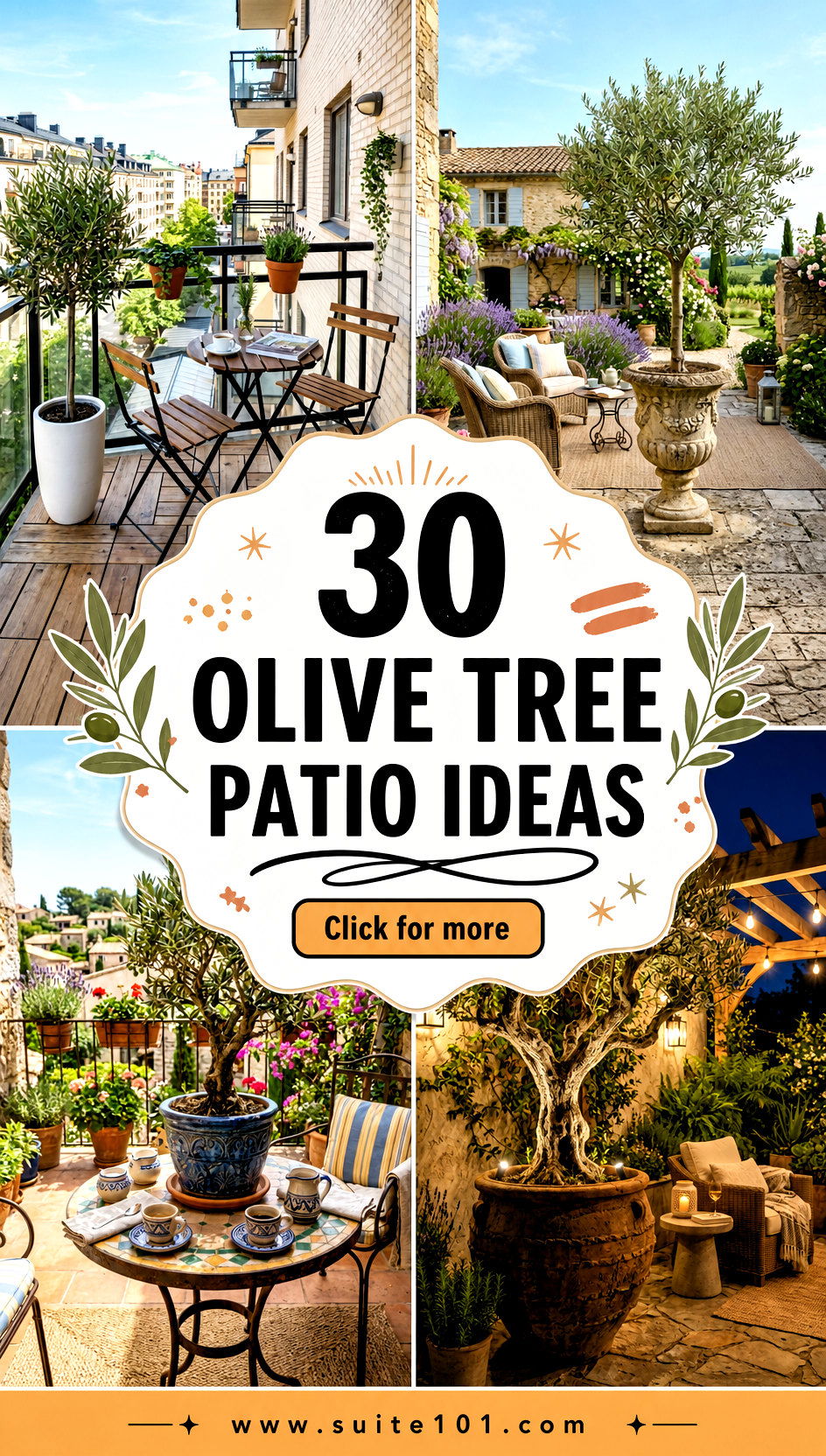 30 olive tree patio ideas Mediterranean Patio Charm Made Easy - 30 olive tree patio ideas: Mediterranean Patio Charm, Made Easy