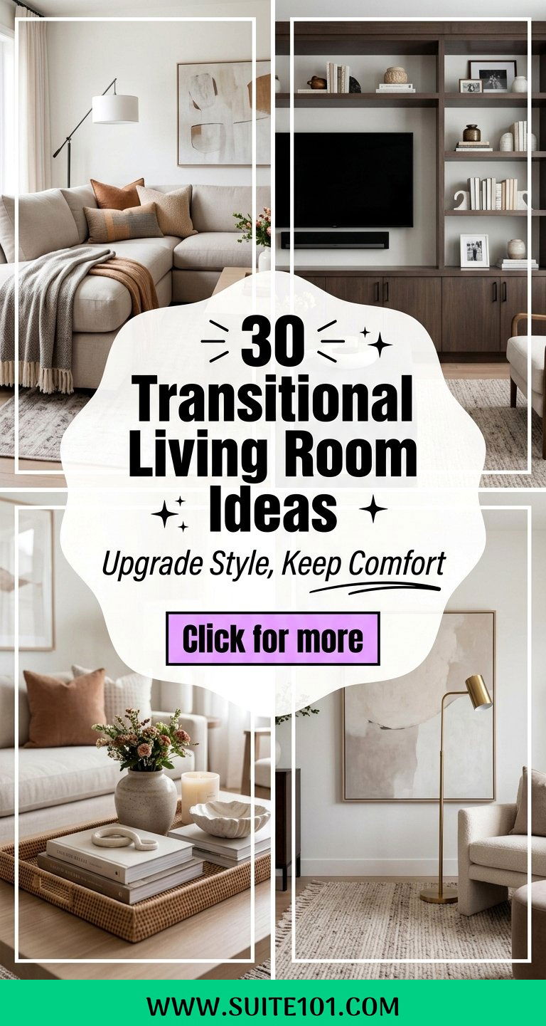 30 transitional living room ideas Upgrade Style Keep Comfort - 30 transitional living room ideas: Upgrade Style, Keep Comfort