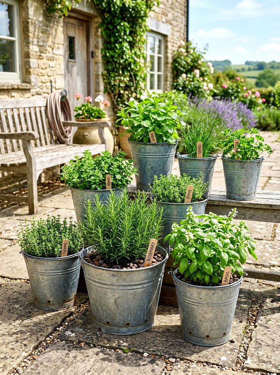 A frame greenhouse - 30 rustic greenhouse ideas