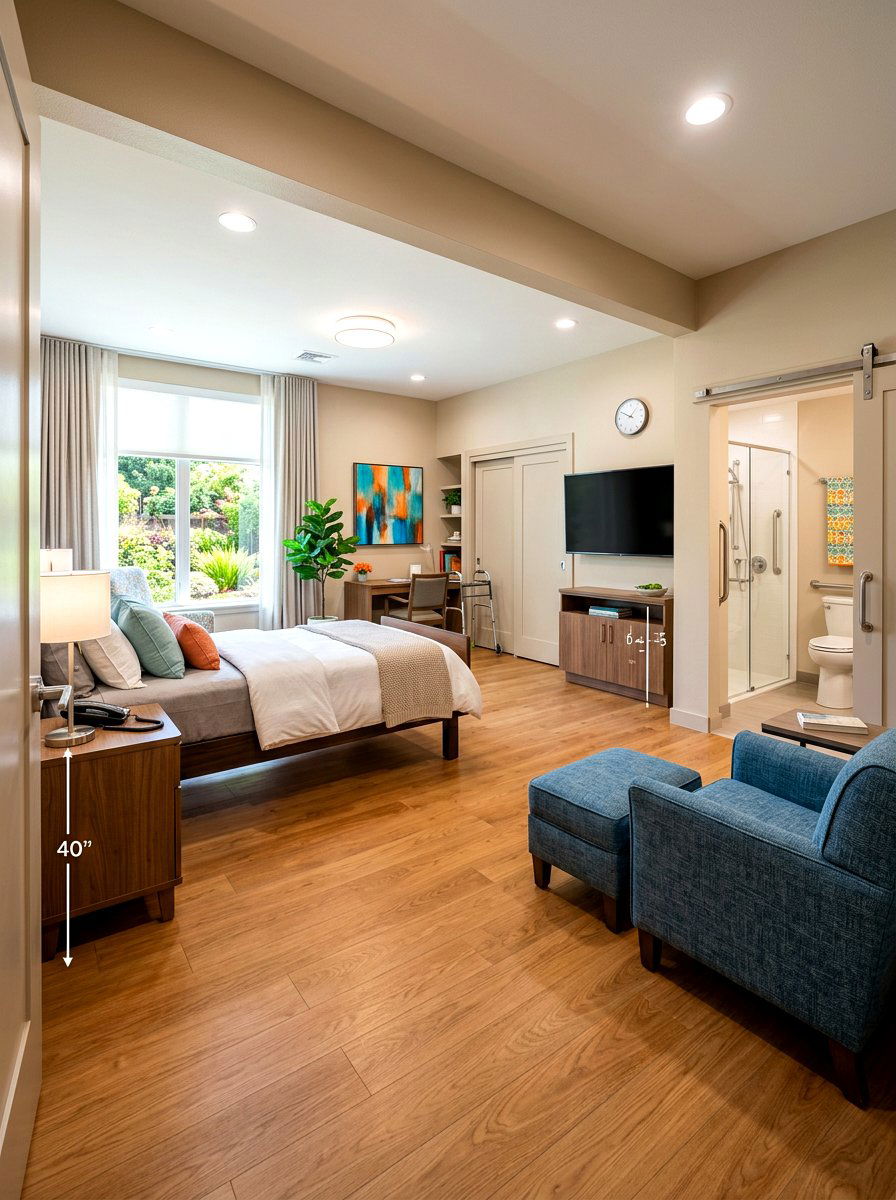 30 Recovery Room Home Ideas to Build a Restful, Supportive Space