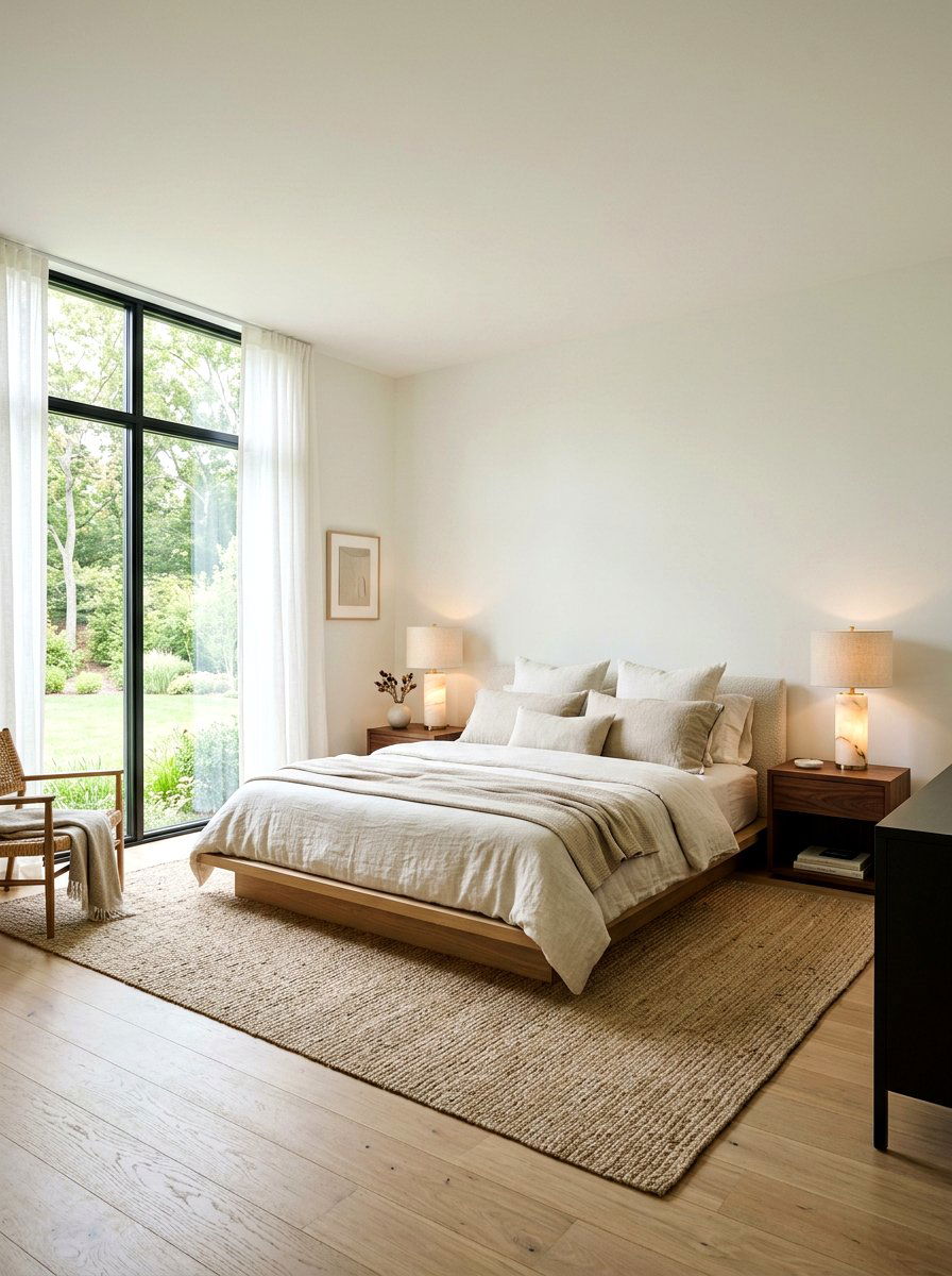 Alabaster Bedside Lamp Modern Bedroom - 30 alabaster lighting ideas