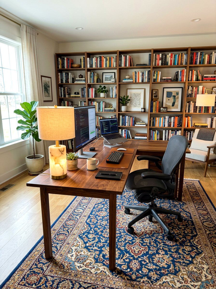 Alabaster Desk Lamp Home Office - 30 alabaster lighting ideas
