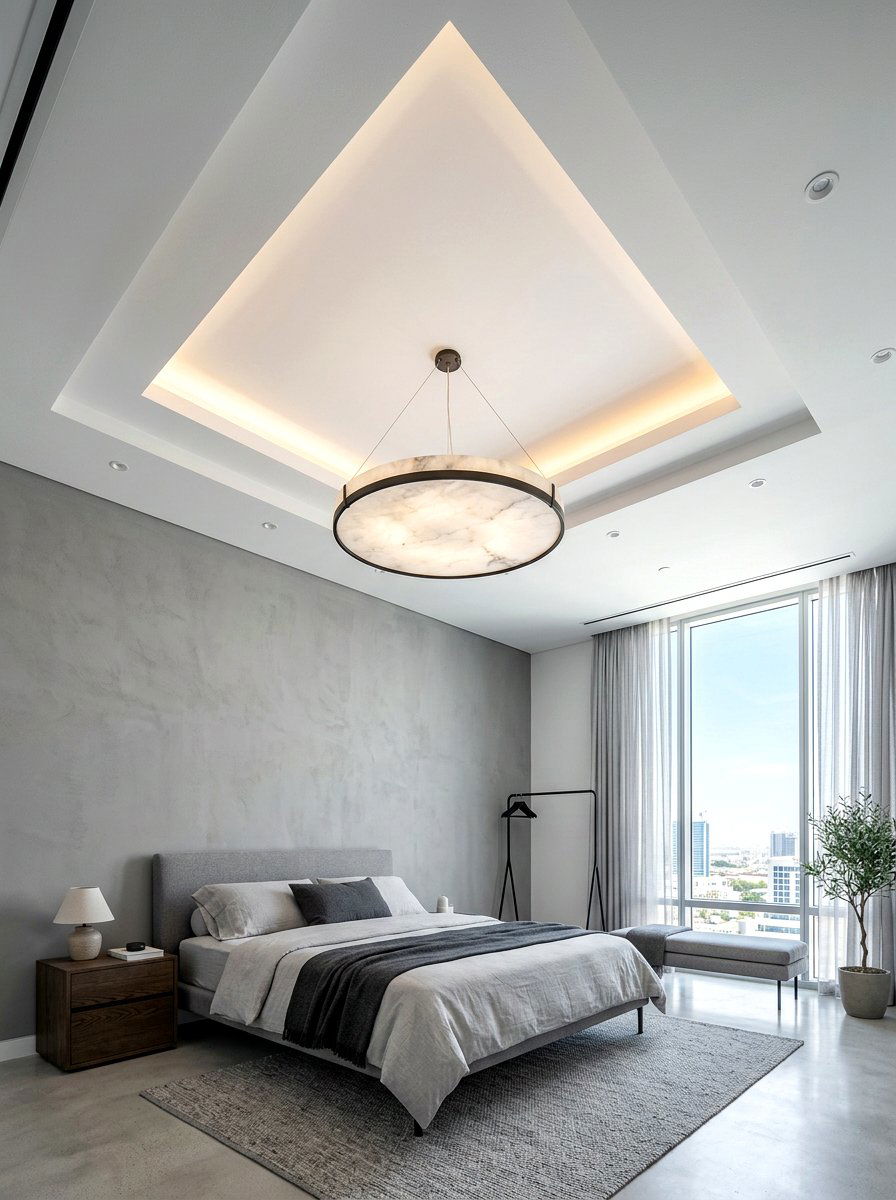30 Alabaster Lighting Ideas: Soft Glow Elevates Any Space
