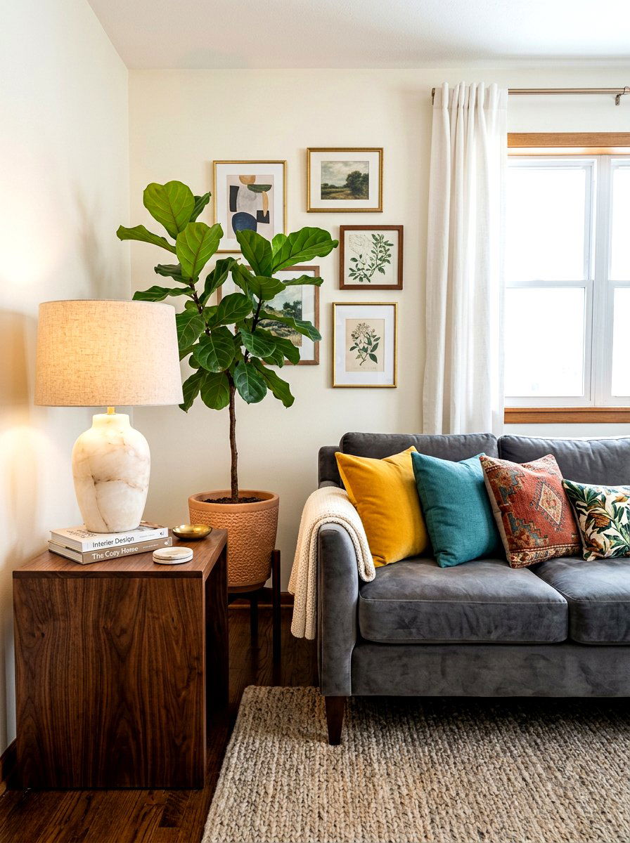 Alabaster Table Lamp Living Room - 30 alabaster lighting ideas