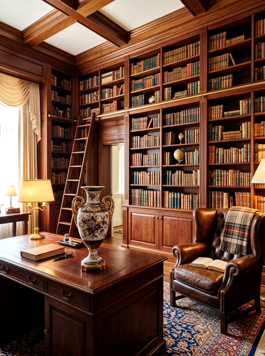 Antique Ceramic Vase Library - 30 ceramic vase styling ideas