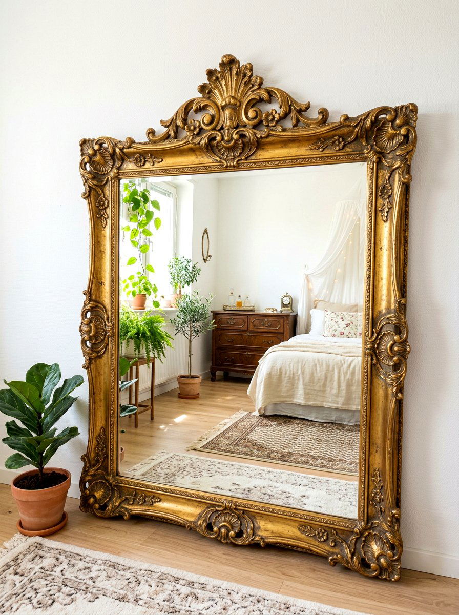 Fairycore Bedroom Ideas: 30 Whimsical Decor Ideas to Fall in Love
