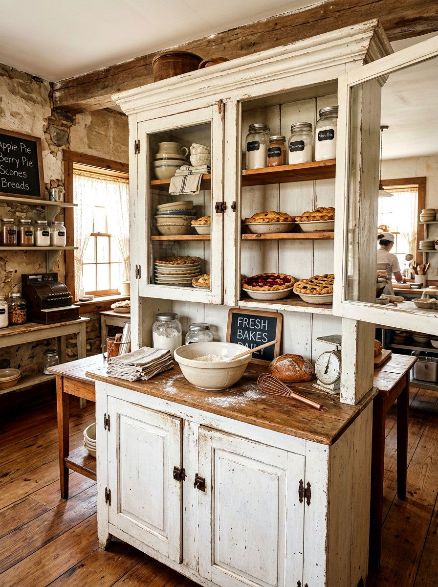 Baking Corner Ideas: 30 Smart Storage and Prep Hacks for Bakers