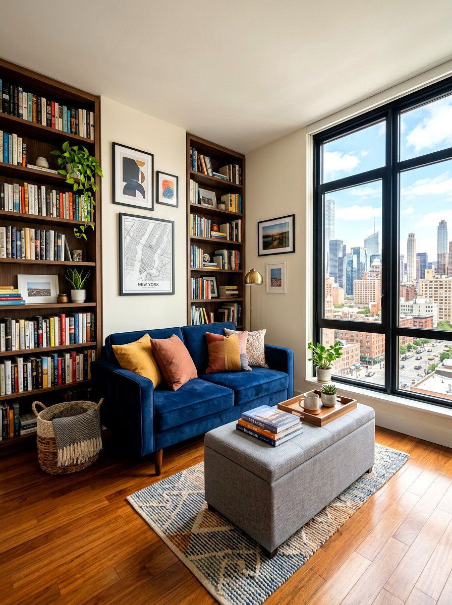 Apartment Keeping Room - 30 keeping room ideas