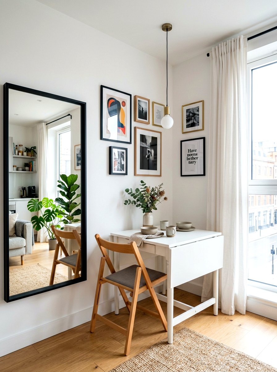 Apartment dining corner - 30 corner breakfast nook ideas