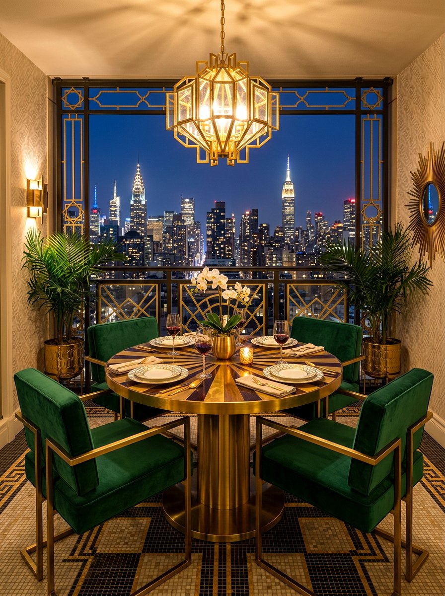30 Terrace Dining Ideas: Outdoor Meals Made Stunning and Easy