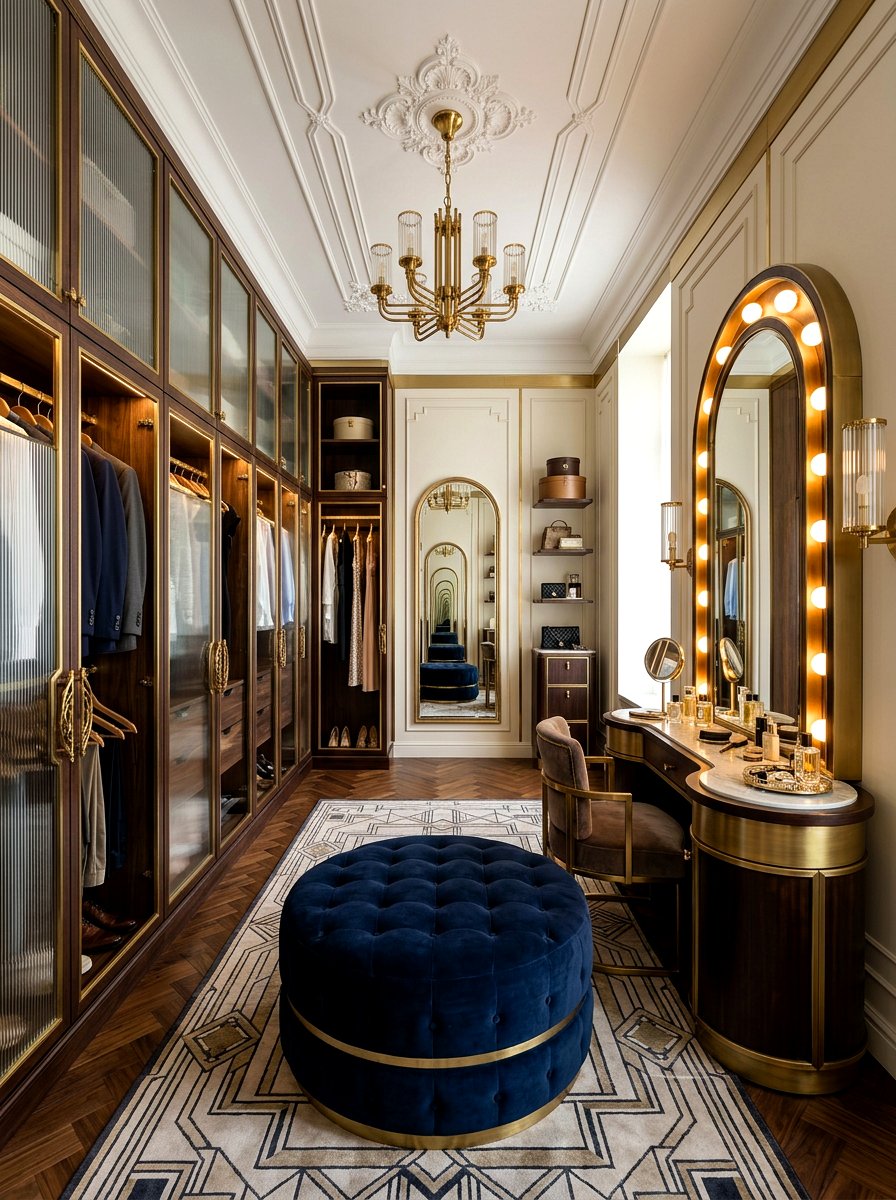 30 Art Deco Home Ideas to Upgrade Every Room in Style Today