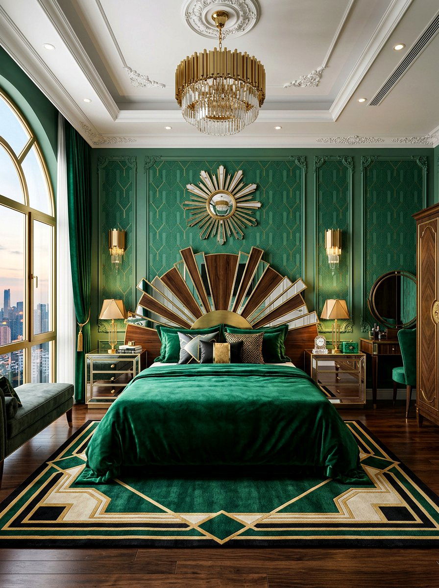 30 Master Bedroom Ideas to Build a Cozy, Dreamy Sanctuary