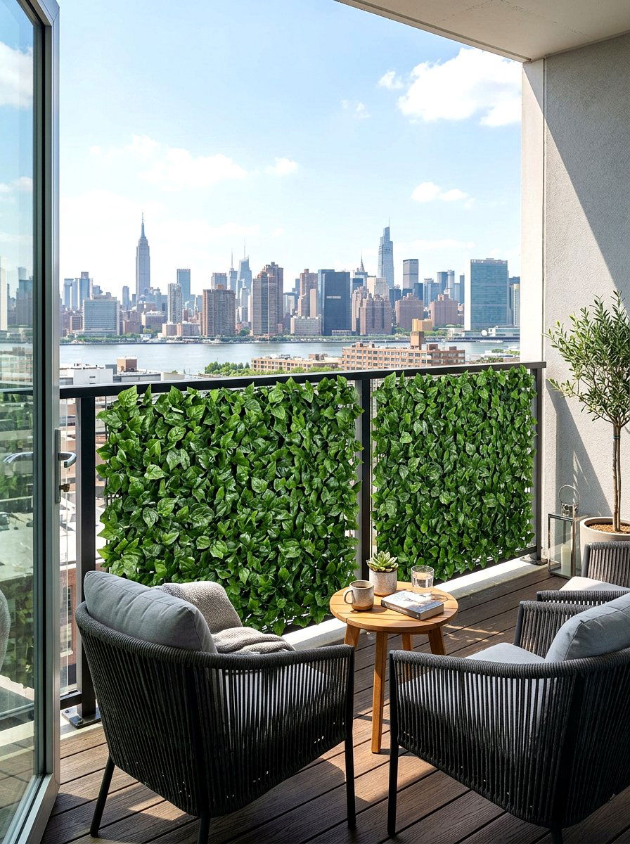 30 Deck Privacy Ideas: Block Views Beautifully With Smart Designs