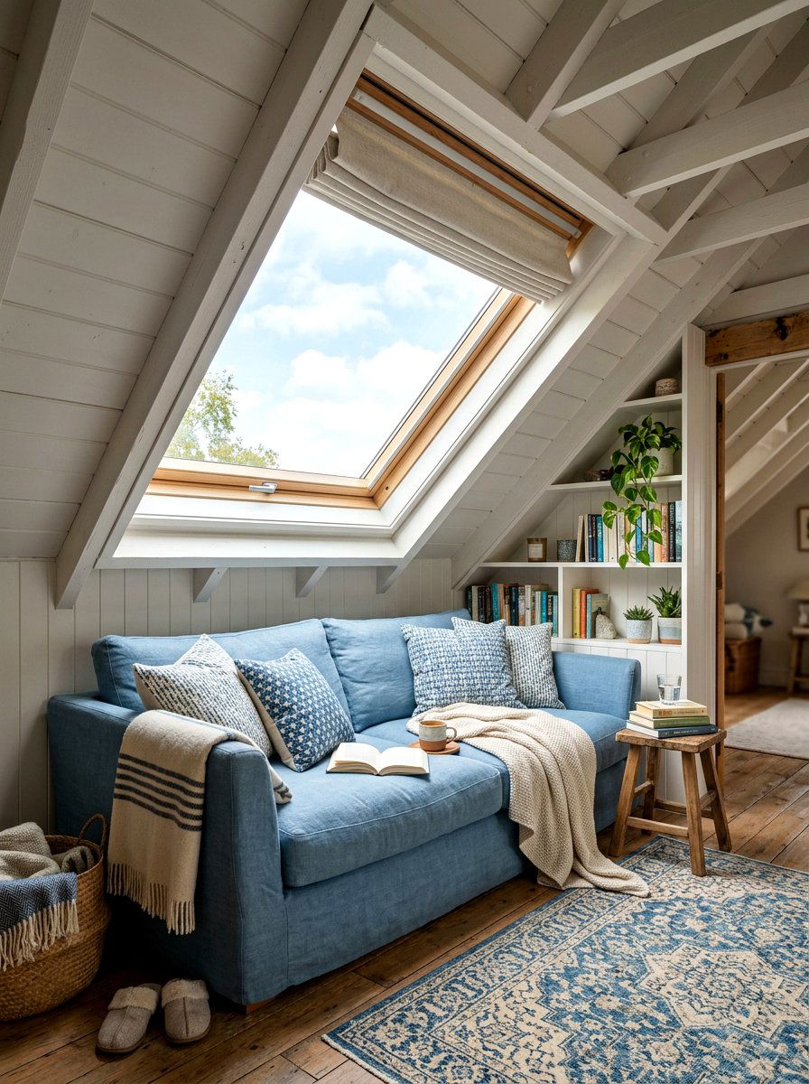 30 Den Decorating Ideas: Cozy Style Picks for Every Day Home