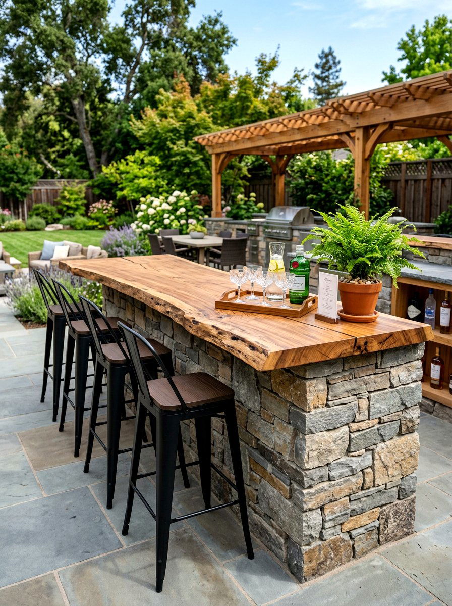 30 Backyard Zoning Layout Ideas to Design an Effortless Flow