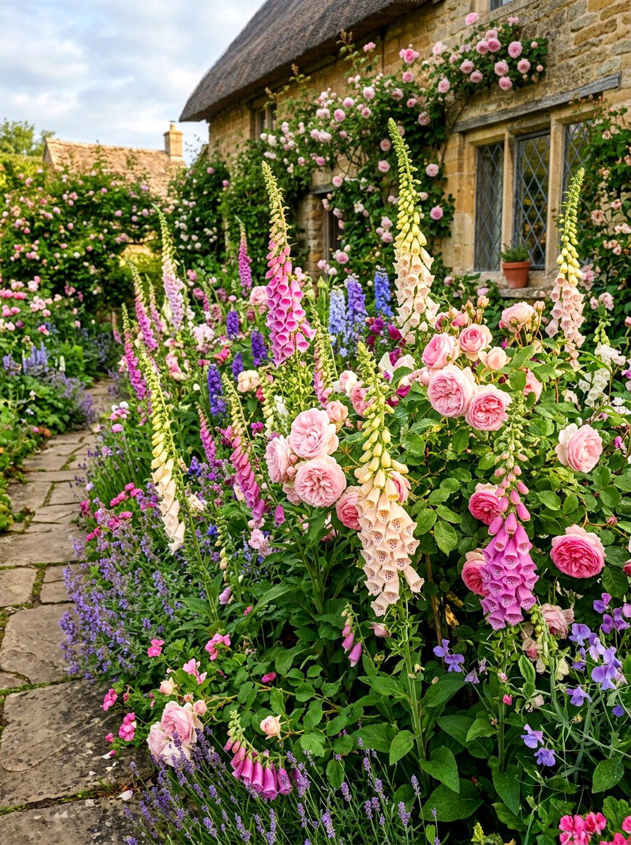 Backyard Vegetable Patch - 30 sunny vegetable garden ideas