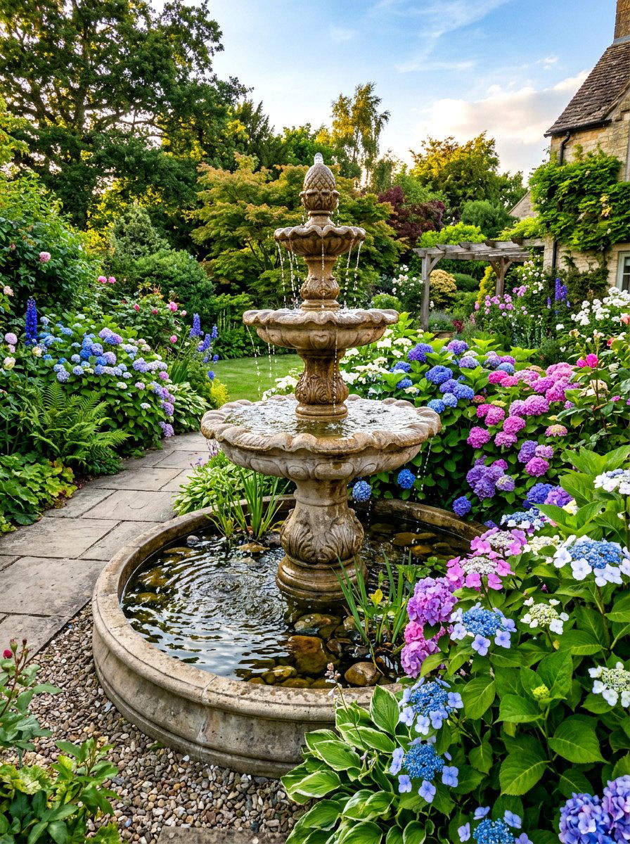 30 Cozy Backyard Ideas to Create a Relaxing Retreat at Home