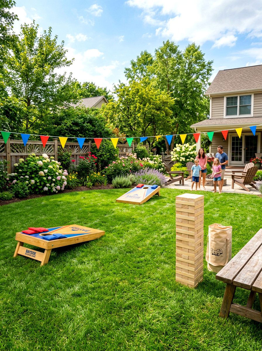 30 Summer Hosting Home Ideas for Easy, Stylish Gatherings