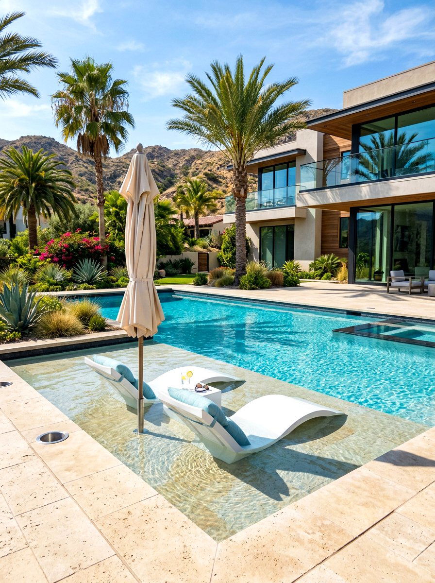 30 Inground Pool Ideas for a Stunning Backyard Upgrade