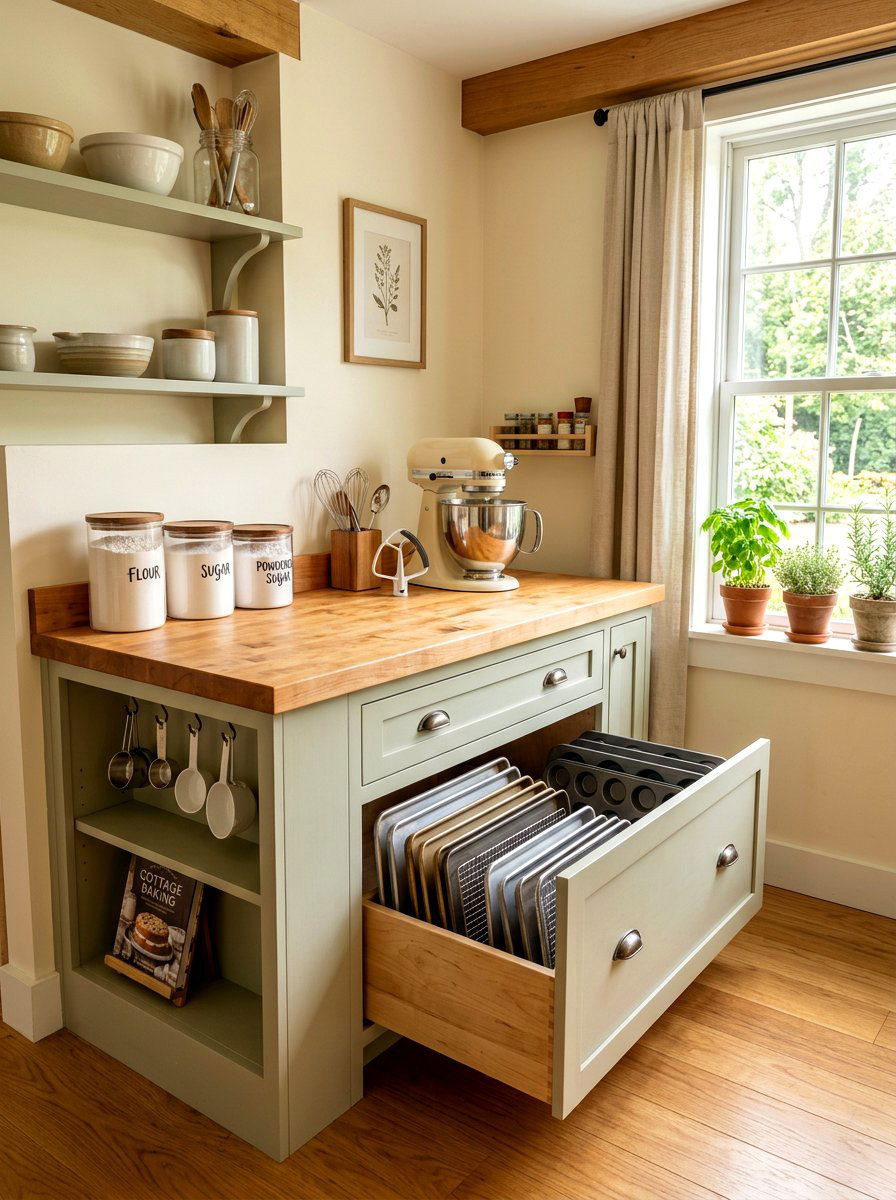 30 Small Utility Nook Ideas for Smart Laundry and Storage Wins