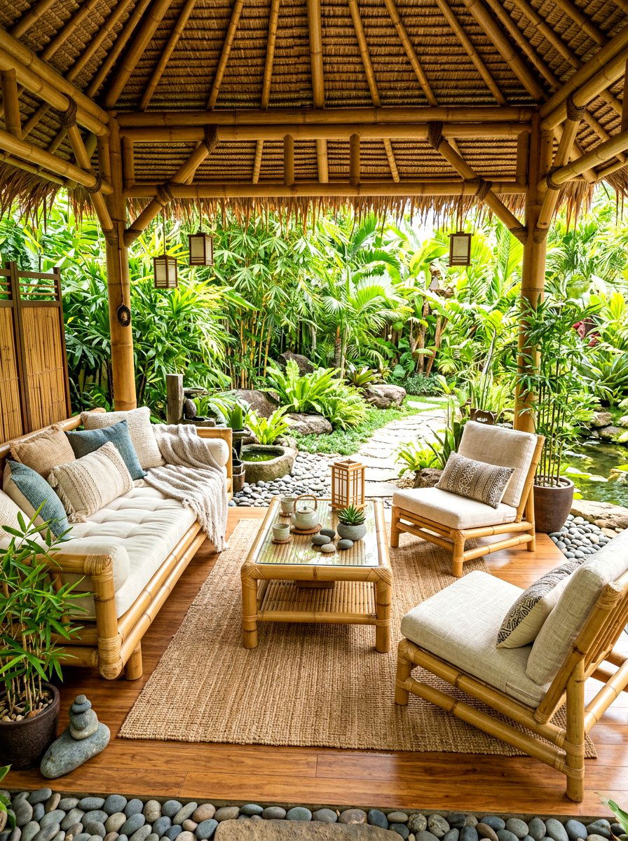 Balcony Furniture Ideas: 30 Cozy Picks for Small-Space Living