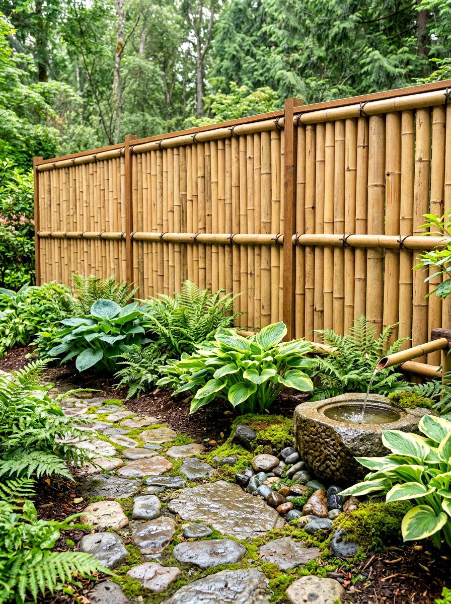 30 Modern Fence Ideas for a Sleek, Secure Backyard Upgrade