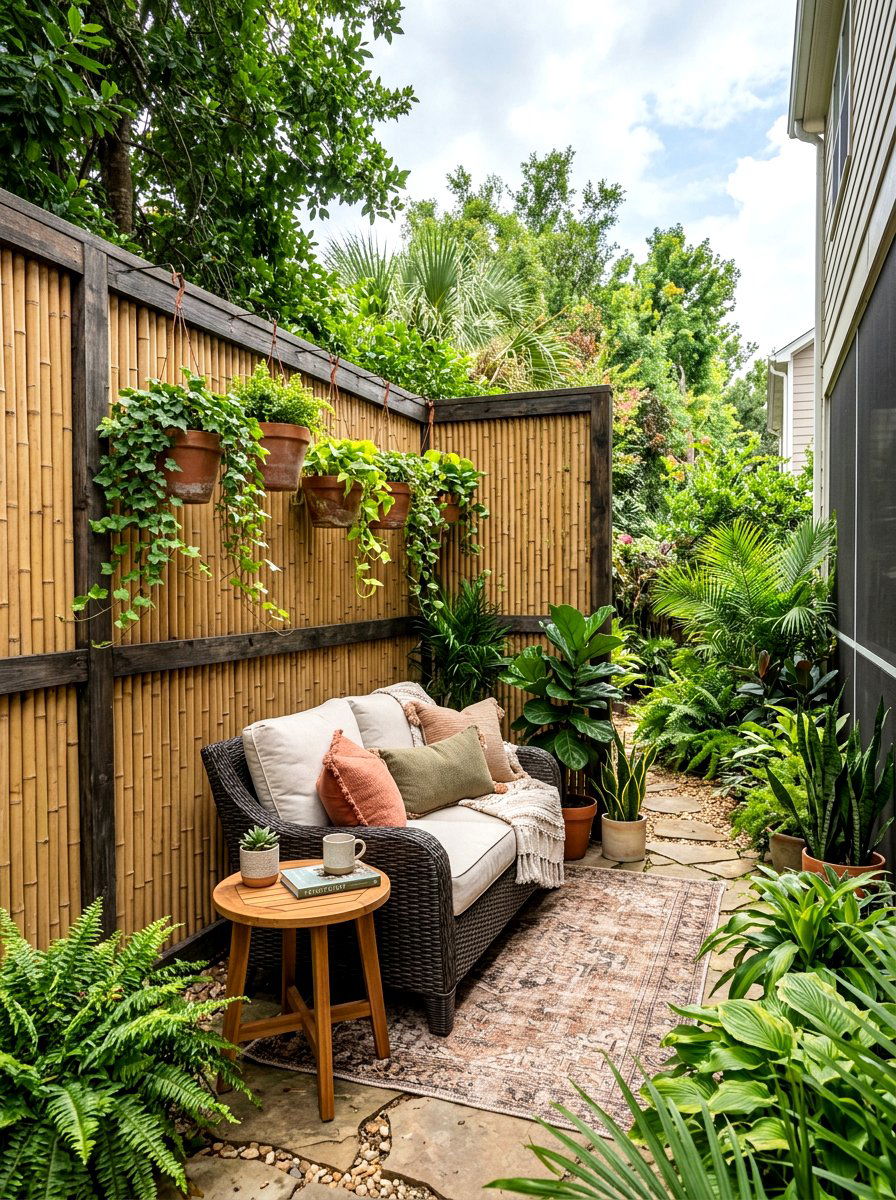 30 Patio Date Night Ideas for the Perfect Outdoor Evening