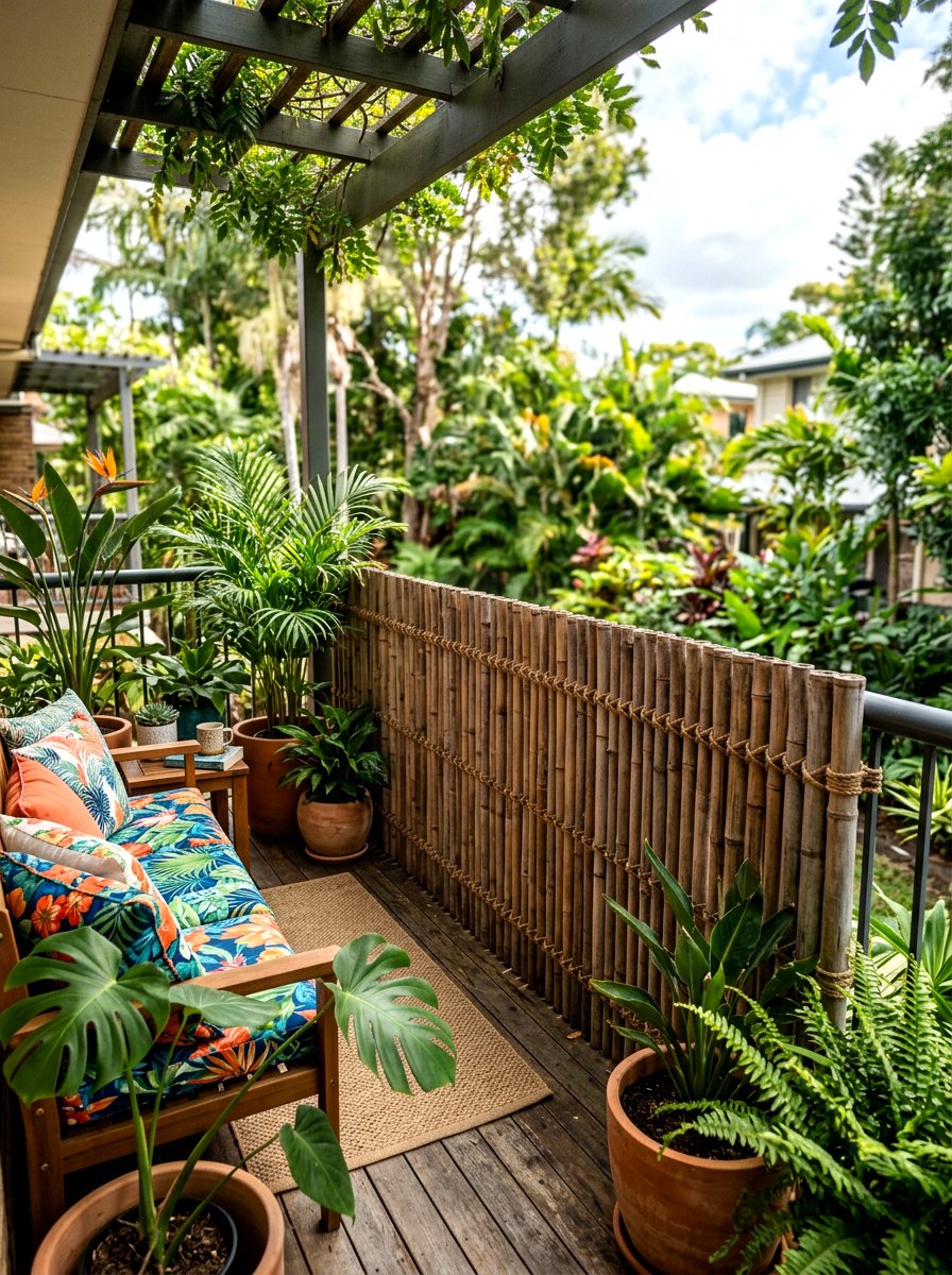 30 Balcony Cafe Apartment Ideas: Stunning Sip-and-Snack Setups