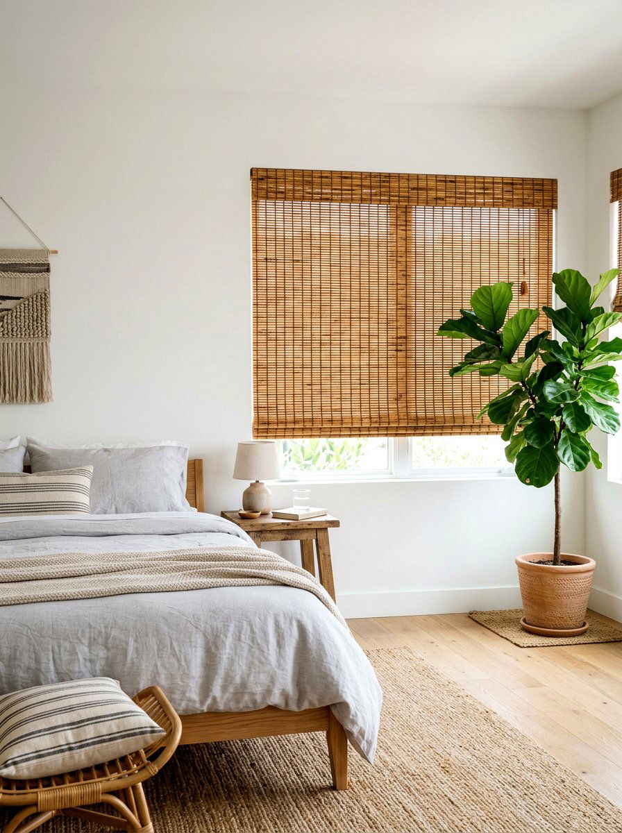 30 Spring Bedroom Glow Up Ideas: Easy Refreshes That Wow