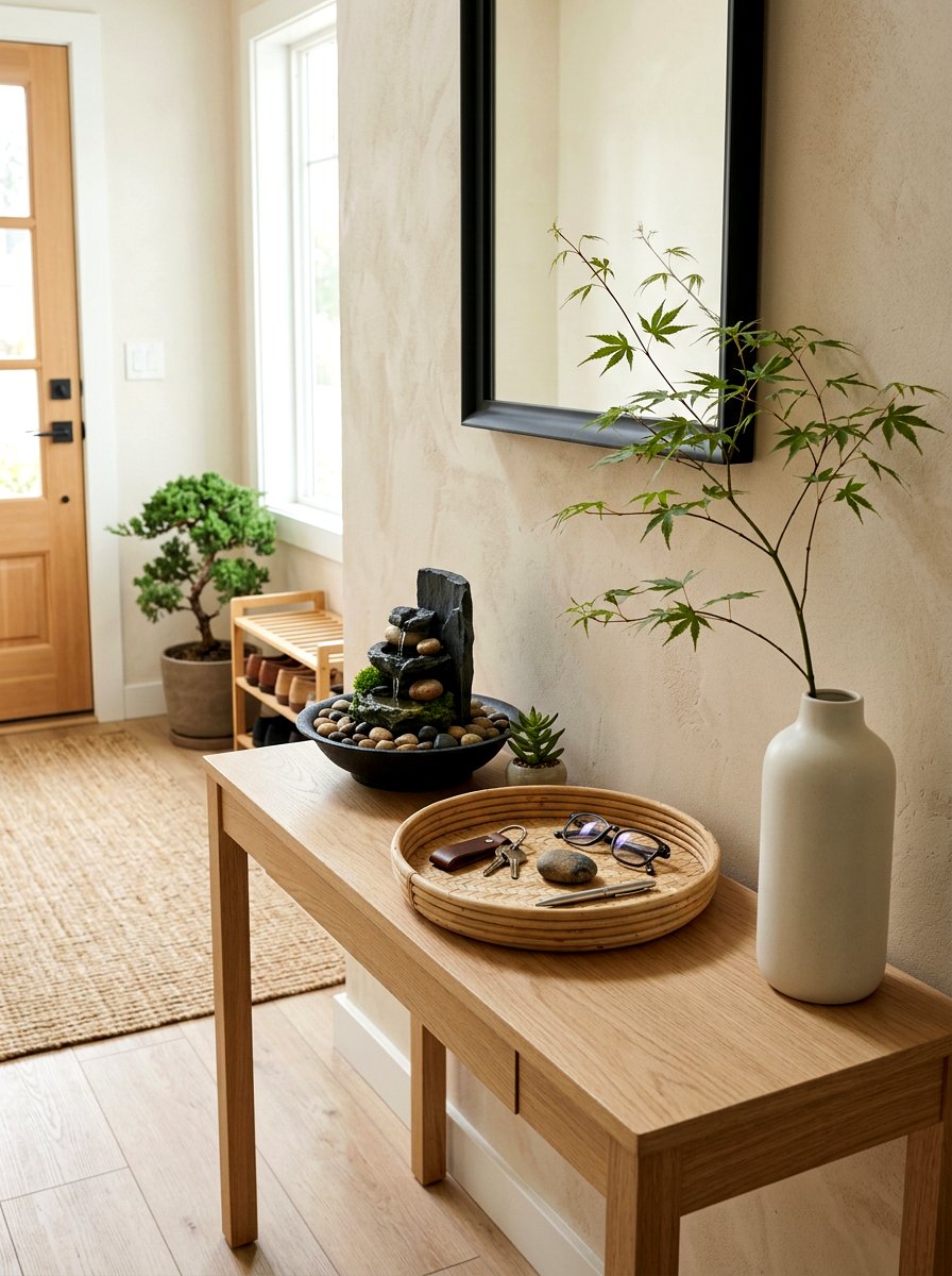 Bamboo catchall dish - 30 entry bowl catchall ideas