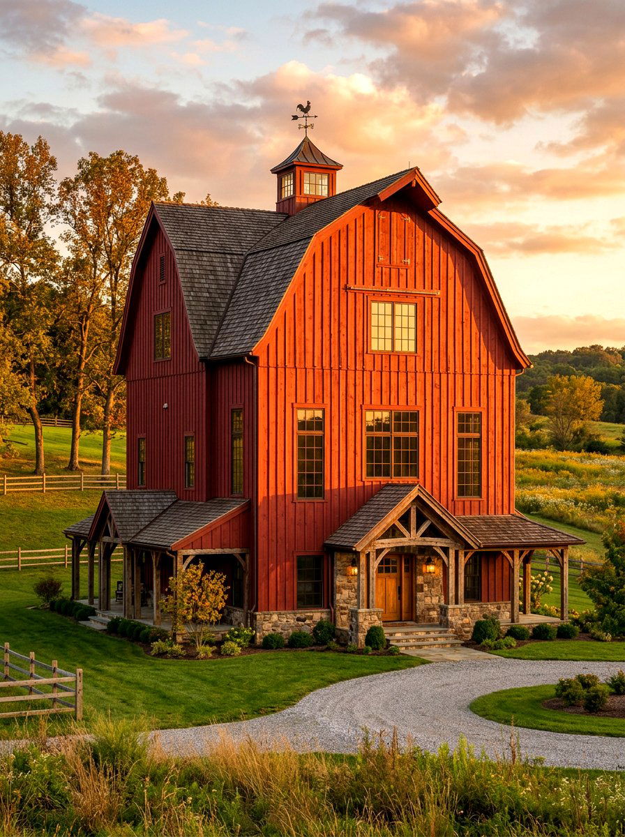 30 Vertical Siding Exterior Ideas for a Modern, Durable Facelift